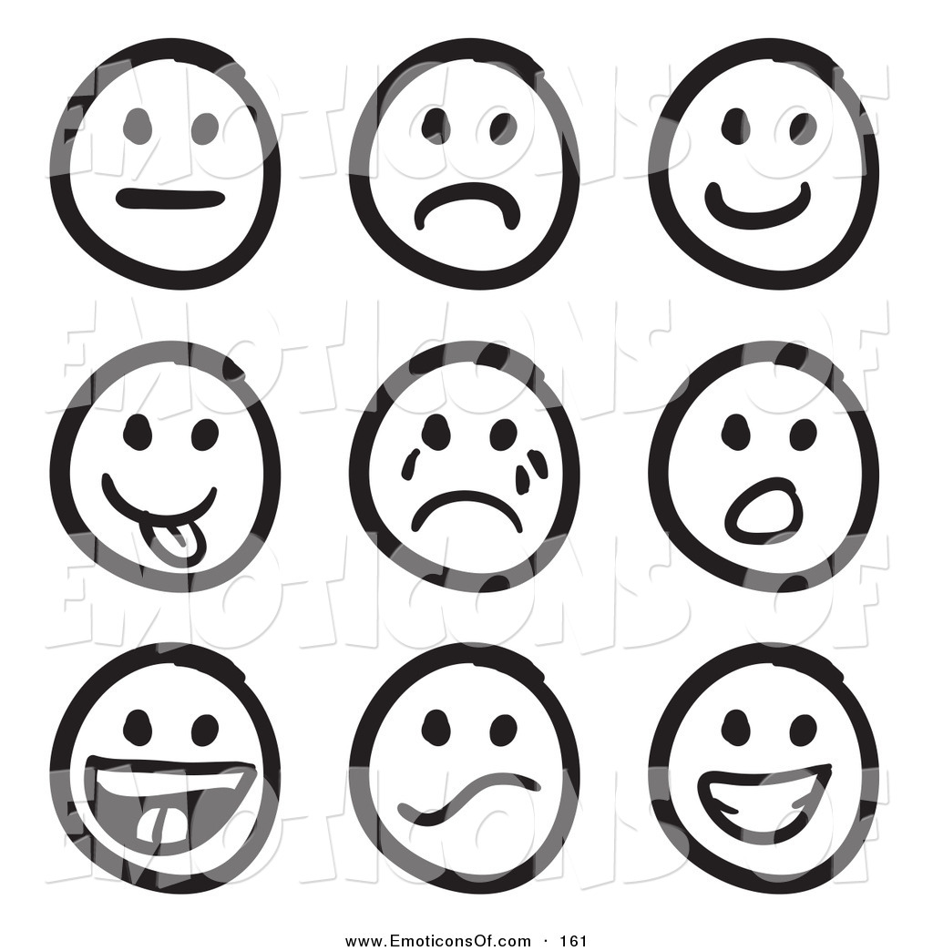 1024x1044 Sad Face Clipart Black And White Clipart Panda