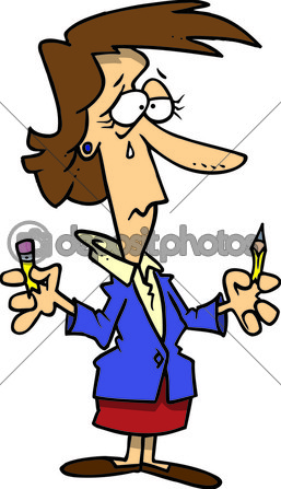 257x447 Woman Crying Clipart