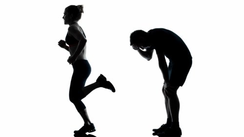 500x281 Combating Depression