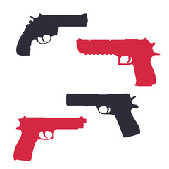 240x240 Desert Eagle Photos, Royalty Free Images, Graphics, Vectors