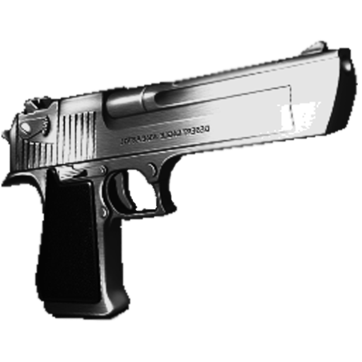 512x512 Desert Eagle