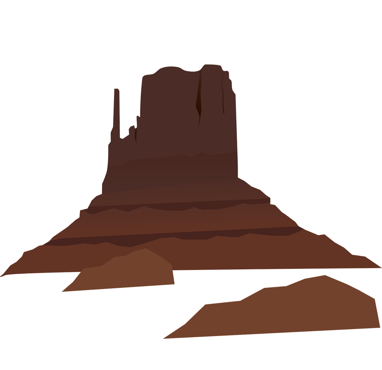 1280x1243 Desert Clip Art