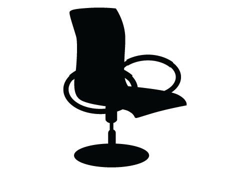 500x350 Silhouette Vector Blog Free Silhouette Illustration Silhouette