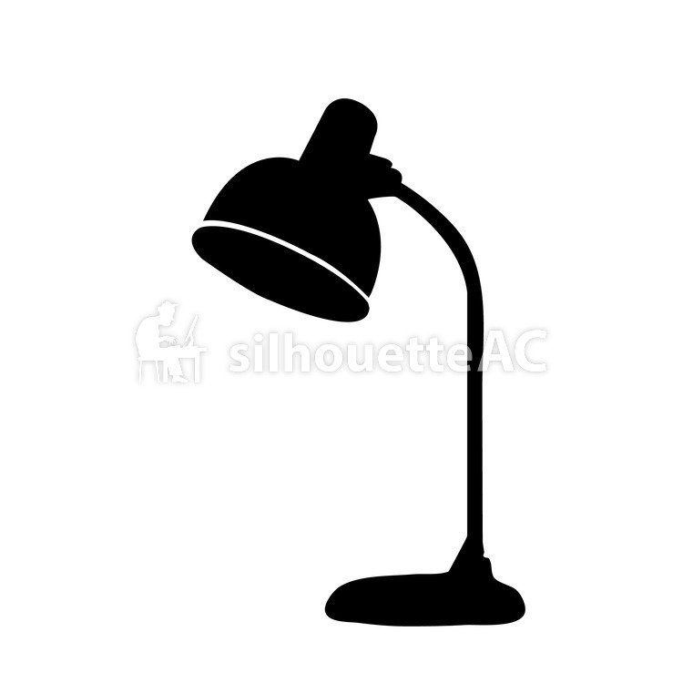 750x750 Free Silhouettes An Illustration