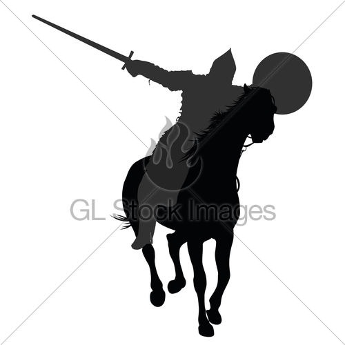 500x500 Greek Warrior Clipart