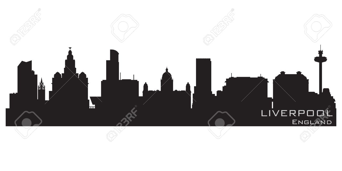 1300x650 Skyline Clipart England
