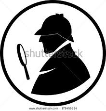 220x229 Image Result For Detective Silhouette Logos Logo Inspiration