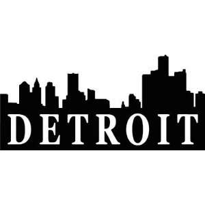 The best free Detroit silhouette images. Download from 63 free ...