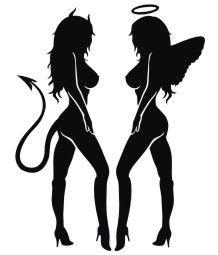 218x255 Calcas De Diablita Y Angelita En Hermosillo Tatoo