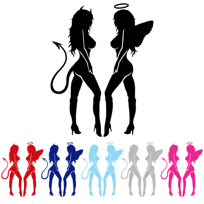 400x400 Miscellaneous Decals Mxnumbers