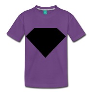 190x190 Diamond Shape Silhouette By Martmel Bus Spreadshirt