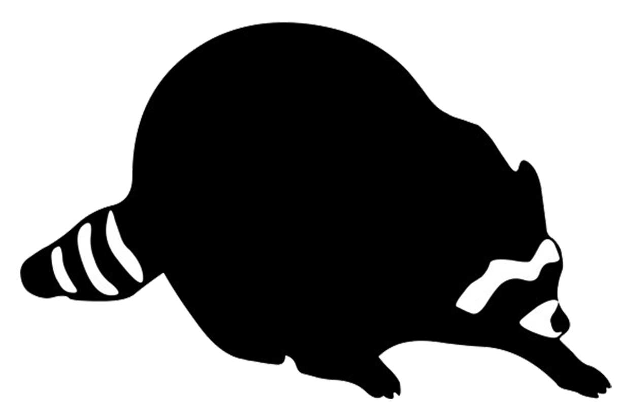 1219x823 Animal Silhouettes Transparent Png Pictures