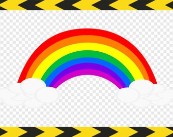 340x270 Nursery Silhouette Etsy