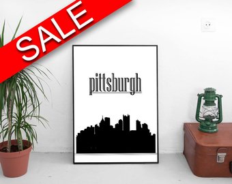 340x270 Silhouette Art Print Couple Silhouette Art Man And Woman