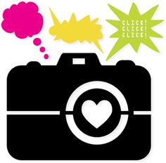 236x232 Silhouette Online Store Heart Camera