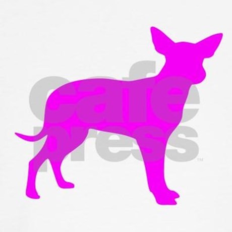 460x460 Pink Dingo Silhouette Classic Thong By Animalsandwildlifegifts2