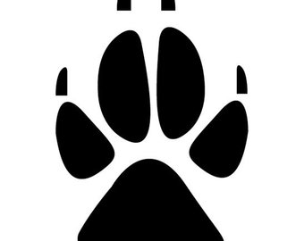 340x270 Dingo Print Etsy