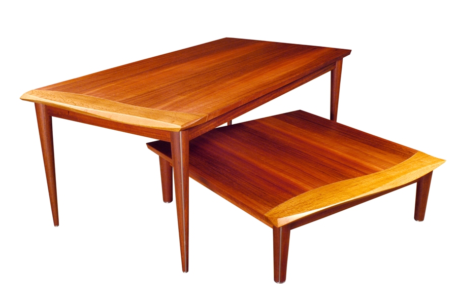 902x600 Silhouette Inlay Dining Suite Fine Furniture Design Fine Art