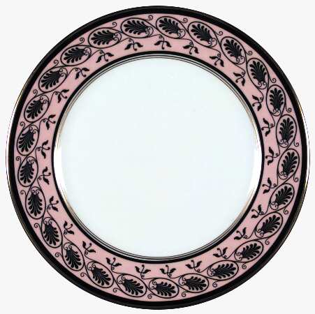 451x450 Mottahedeh, Silhouette