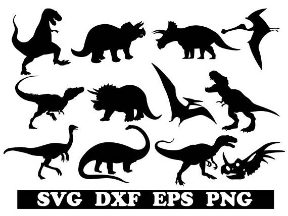 570x428 Dinosaurs Svg Dinosaurs Cricut Dinosaur Dxf Animal Svg