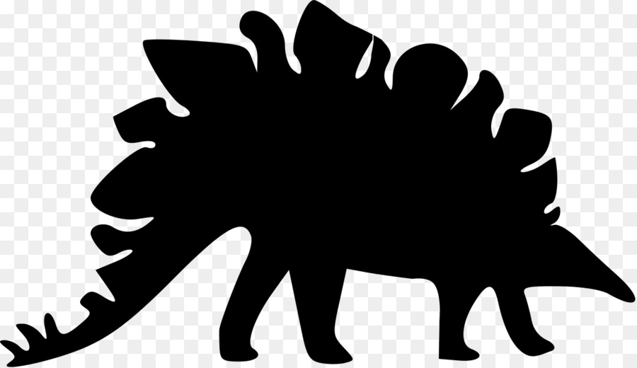 900x520 Stegosaurus Tyrannosaurus Triceratops Silhouette Dinosaur