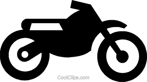 480x268 Dirtbike Clipart