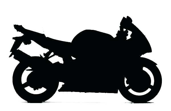 600x390 Bicycle Clipart Black And White Best 15 Dirt Bike Clipart Black