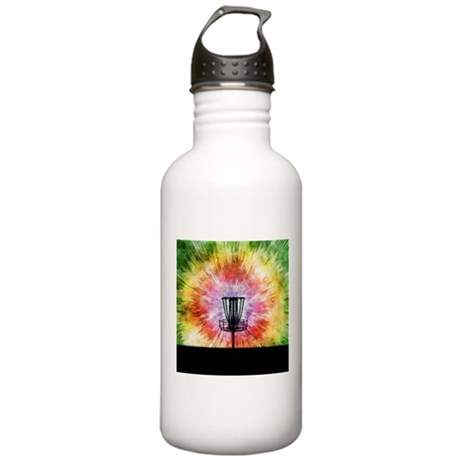 460x460 Disc Golf Water Bottles