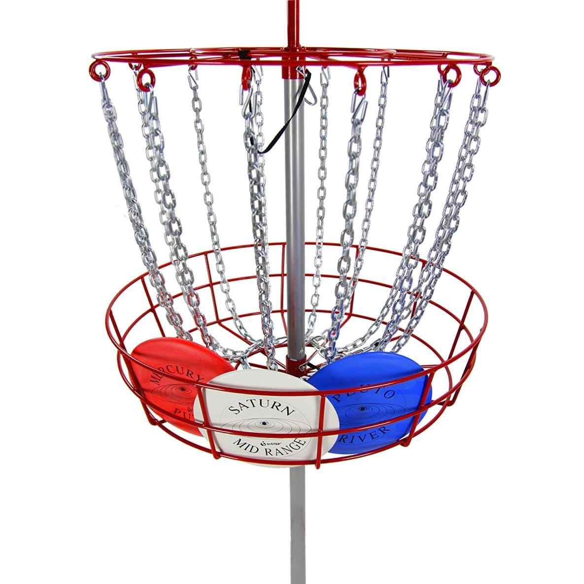 1185x1185 Disc Golf Basket Blueprints Golfin.win
