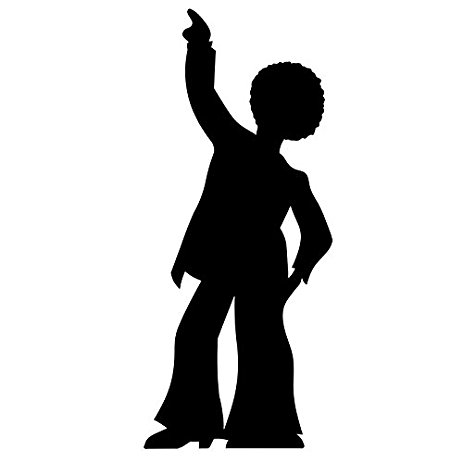 463x463 Sc83 Disco Dancer