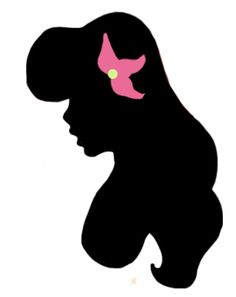 236x297 Disney Cinderella Silhouette Princess Silhouettes By