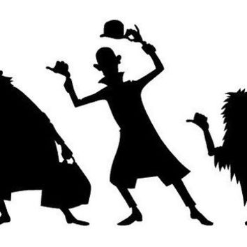 354x354 Shop Disney Car Decal On Wanelo