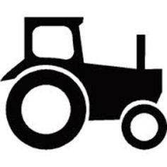 236x236 Clipart Tractor