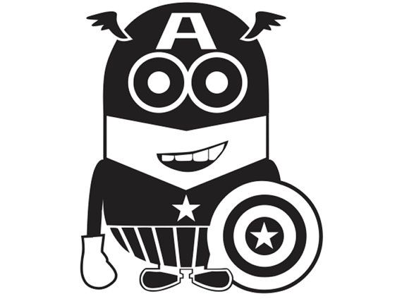 570x427 Captain America