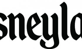 280x168 Disneyland Clipart Disney Logo