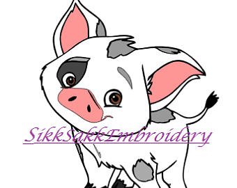 340x270 Clipart Moana Etsy Studio