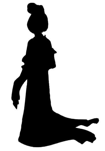 417x600 Pin By Adele Miller On Disney Silhouettes Disney
