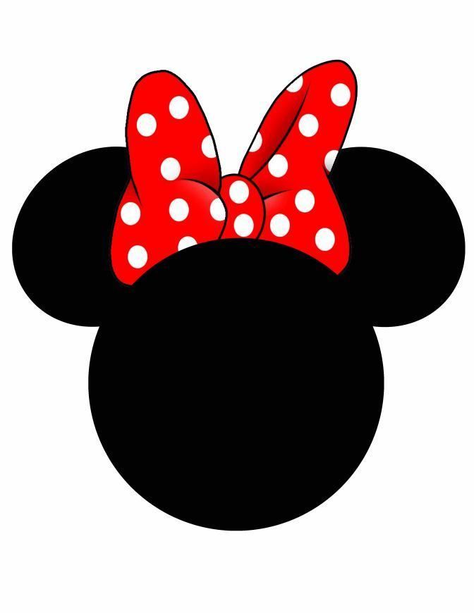 672x870 Resultado De Imagen Para Mickey Mouse And Minnie Silhouette