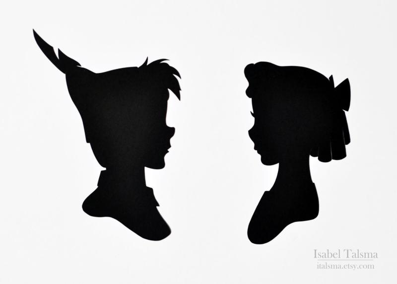800x572 Disney Princess Silhouette Clip Art Related Images