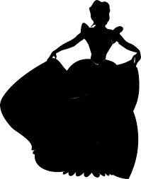 199x253 Image Result For Disney Princess Silhouette Free Printables