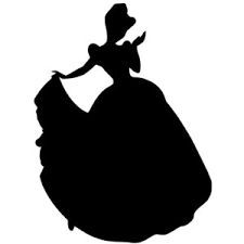 225x225 Image Result For Snow White Silhouette Printable Craft