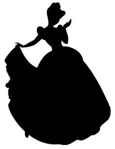 236x306 Disney Silhouettes On Mickey Mouse Templates