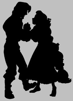 236x329 The Lady Wolf Disney Princess Silhouettes Svg Crafts To Make