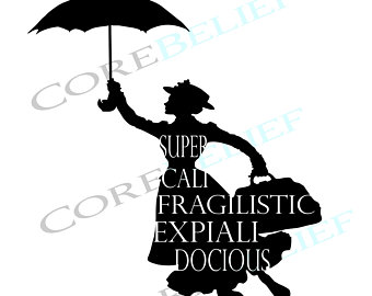 340x270 Disney Silhouette Clipart Etsy Uk