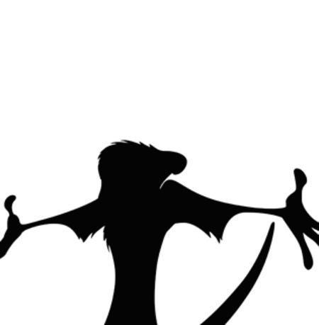 450x459 Can You Identify These 15 Disney Character Silhouettes