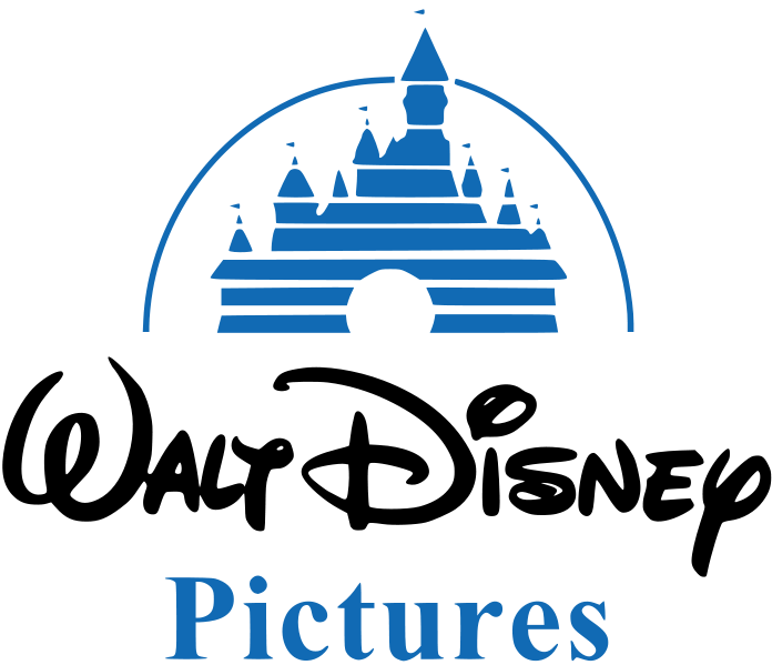 696x599 Disney Castle Silhouette Logo Walt Disney Pictures Logo