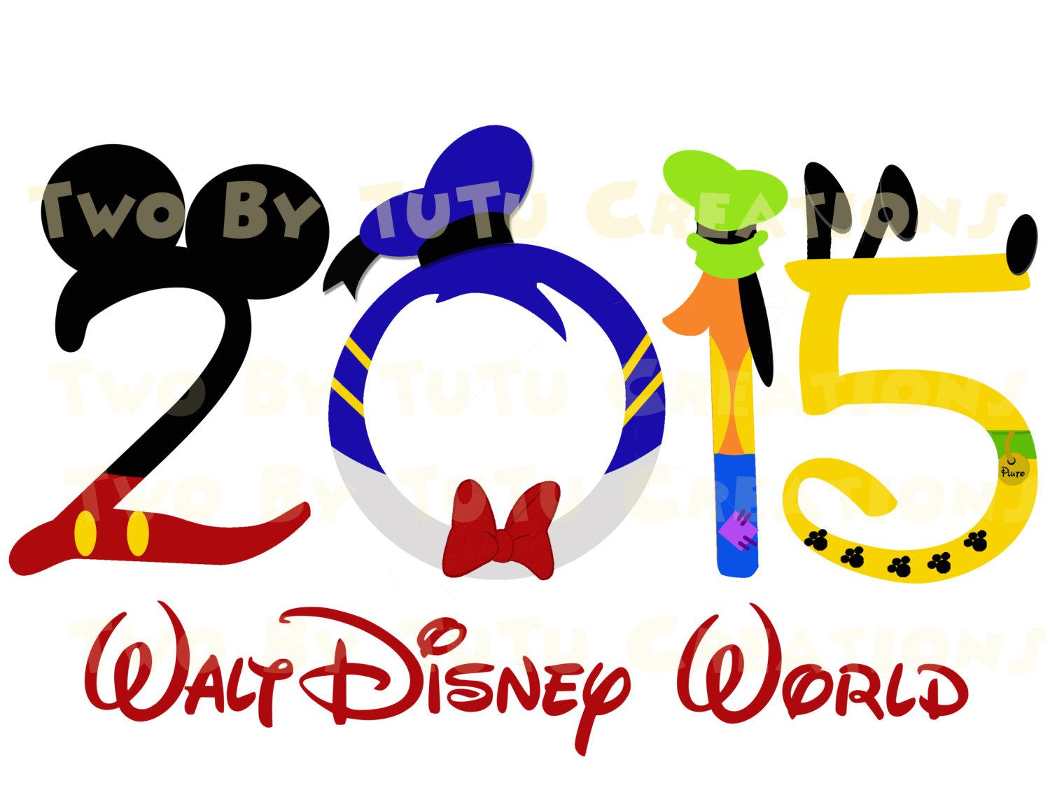 1500x1159 Disney World Characters Clipart