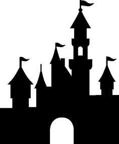 236x285 Disneyland Castle Silhouette Clipart Panda