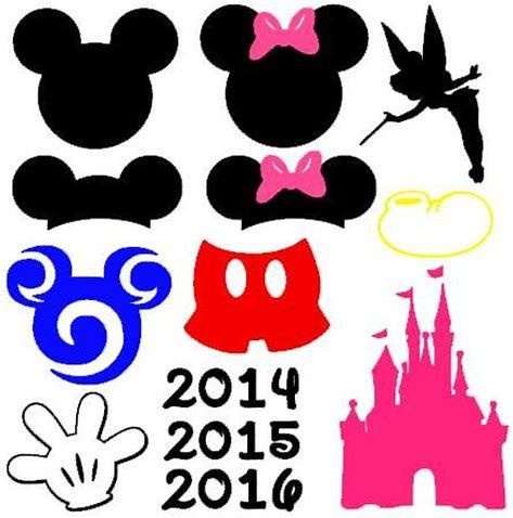 473x478 Image Result For Free Disney Svg Cut Files Silhouette Circut