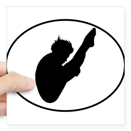 460x460 Diving Board Silhouette Information Keywords And Pictures